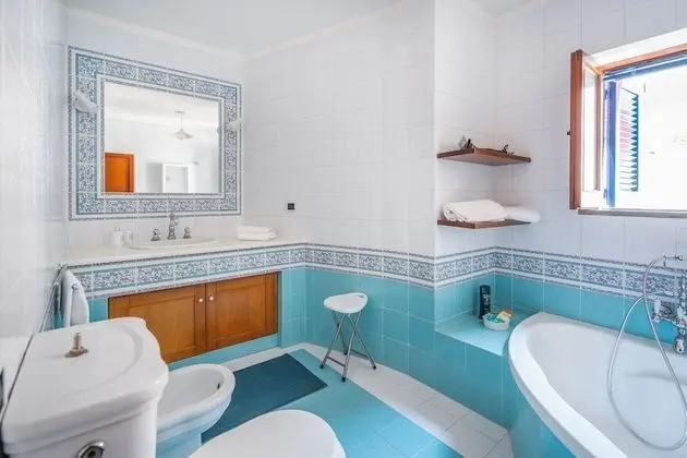 Apart Daire, 2 Yatak Odası, Veranda, Deniz Manzaralı