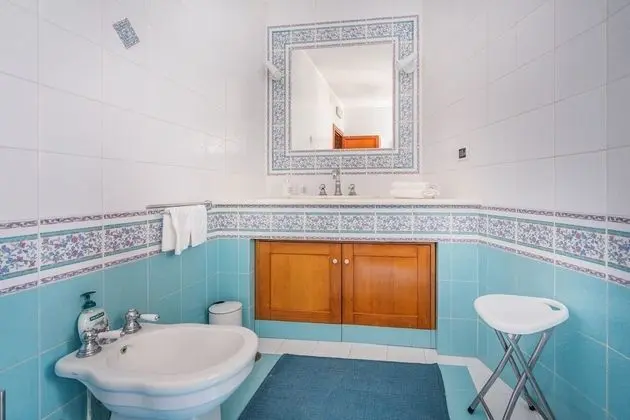 Apart Daire, 2 Yatak Odası, Veranda, Deniz Manzaralı