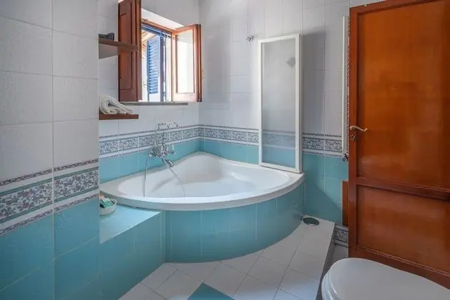 Apart Daire, 2 Yatak Odası, Veranda, Deniz Manzaralı