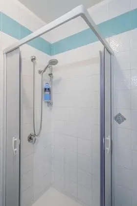 Apart Daire, 2 Yatak Odası, Veranda, Deniz Manzaralı