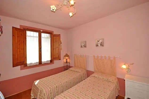 Panoramic Villa, 3 Yatak Odası (Casa Cipressi)