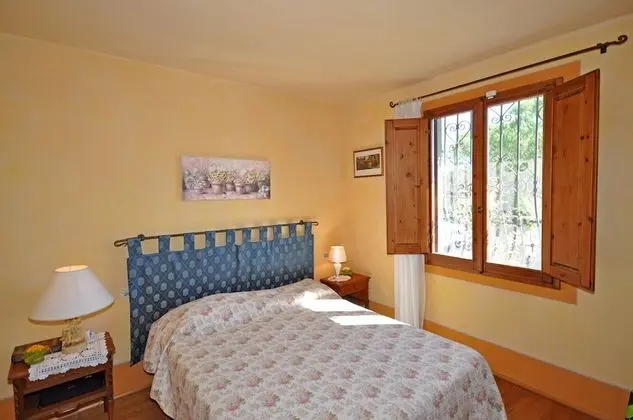 Panoramic Villa, 3 Yatak Odası (Casa Cipressi)