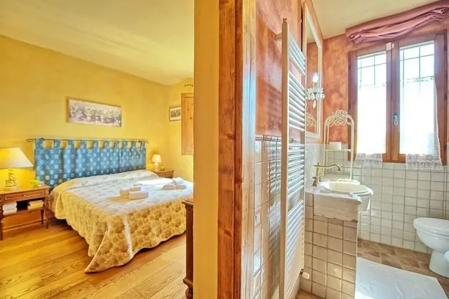 Panoramic Villa, 3 Yatak Odası (Casa Cipressi)