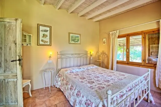 Panoramic Villa, 3 Yatak Odası (Casa Cipressi)