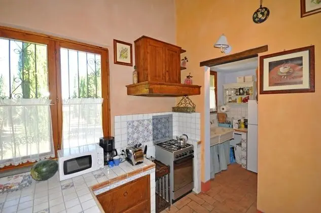 Panoramic Villa, 3 Yatak Odası (Casa Cipressi)