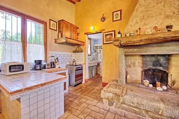 Panoramic Villa, 3 Yatak Odası (Casa Cipressi)