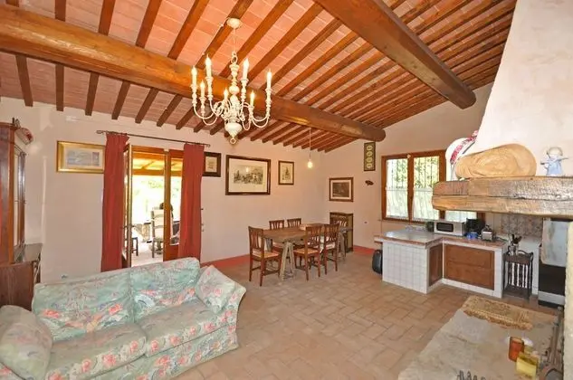 Panoramic Villa, 3 Yatak Odası (Casa Cipressi)