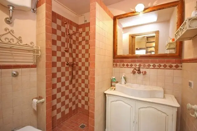 Panoramic Villa, 3 Yatak Odası (Casa Cipressi)