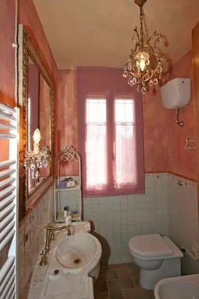 Panoramic Villa, 3 Yatak Odası (Casa Cipressi)