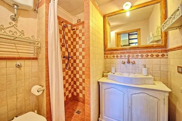 Panoramic Villa, 3 Yatak Odası (Casa Cipressi)