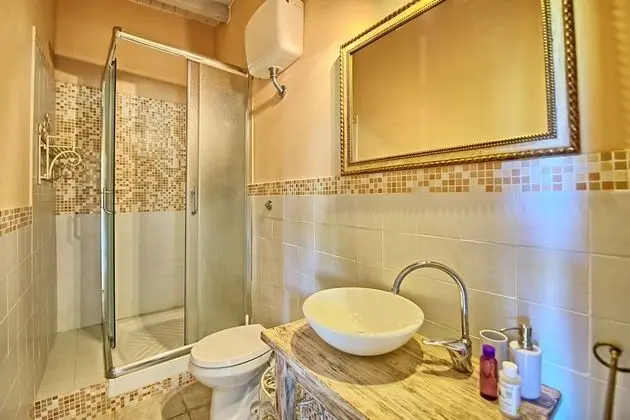 Panoramic Villa, 3 Yatak Odası (Casa Cipressi)