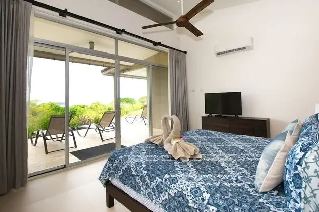 Luxury Villa, 3 Yatak Odası, Kişiye Özel Havuzlu, Okyanus Manzaralı