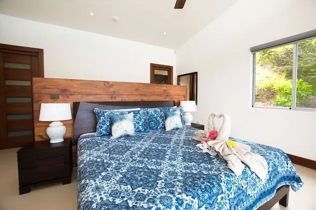 Luxury Villa, 3 Yatak Odası, Kişiye Özel Havuzlu, Okyanus Manzaralı