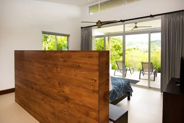 Luxury Villa, 3 Yatak Odası, Kişiye Özel Havuzlu, Okyanus Manzaralı