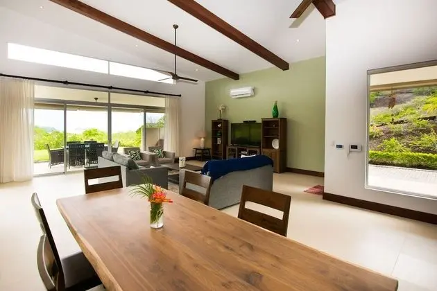 Luxury Villa, 3 Yatak Odası, Kişiye Özel Havuzlu, Okyanus Manzaralı