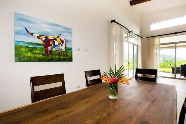 Luxury Villa, 3 Yatak Odası, Kişiye Özel Havuzlu, Okyanus Manzaralı