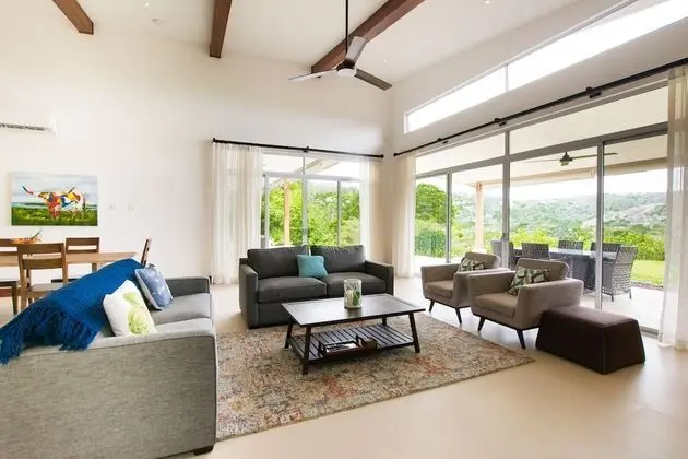 Luxury Villa, 3 Yatak Odası, Kişiye Özel Havuzlu, Okyanus Manzaralı