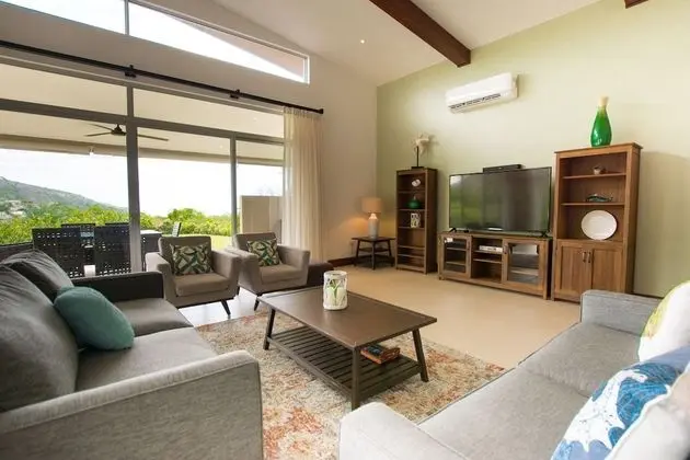 Luxury Villa, 3 Yatak Odası, Kişiye Özel Havuzlu, Okyanus Manzaralı