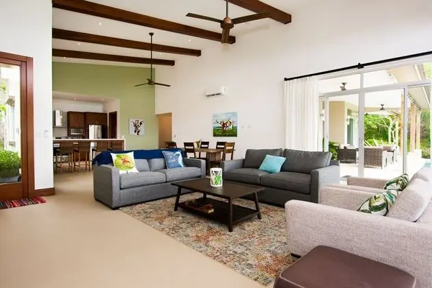 Luxury Villa, 3 Yatak Odası, Kişiye Özel Havuzlu, Okyanus Manzaralı