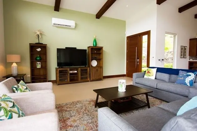 Luxury Villa, 3 Yatak Odası, Kişiye Özel Havuzlu, Okyanus Manzaralı