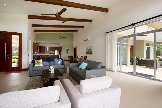 Luxury Villa, 3 Yatak Odası, Kişiye Özel Havuzlu, Okyanus Manzaralı