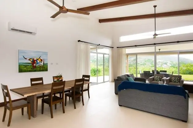 Luxury Villa, 3 Yatak Odası, Kişiye Özel Havuzlu, Okyanus Manzaralı