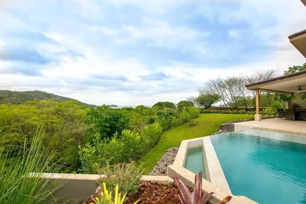 Luxury Villa, 3 Yatak Odası, Kişiye Özel Havuzlu, Okyanus Manzaralı