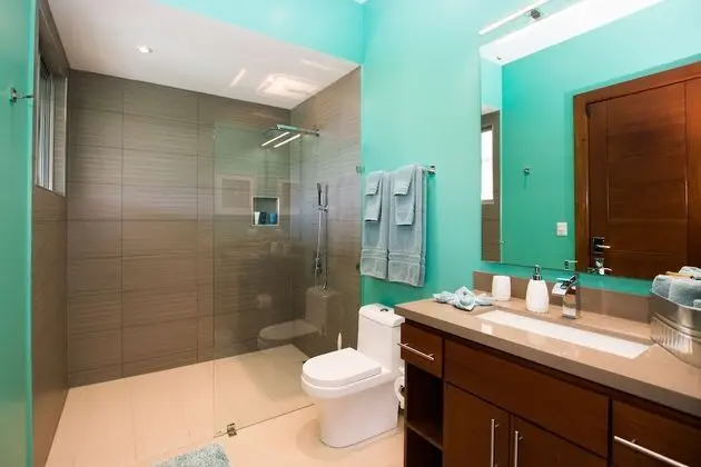 Luxury Villa, 3 Yatak Odası, Kişiye Özel Havuzlu, Okyanus Manzaralı