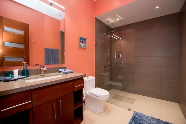 Luxury Villa, 3 Yatak Odası, Kişiye Özel Havuzlu, Okyanus Manzaralı