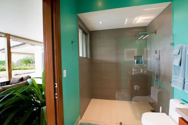 Luxury Villa, 3 Yatak Odası, Kişiye Özel Havuzlu, Okyanus Manzaralı