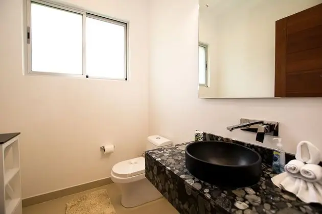 Luxury Villa, 3 Yatak Odası, Kişiye Özel Havuzlu, Okyanus Manzaralı