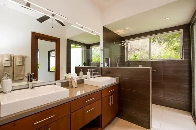 Luxury Villa, 3 Yatak Odası, Kişiye Özel Havuzlu, Okyanus Manzaralı