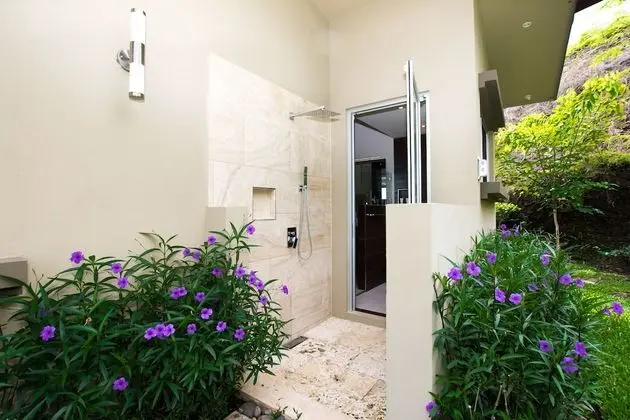 Luxury Villa, 3 Yatak Odası, Kişiye Özel Havuzlu, Okyanus Manzaralı