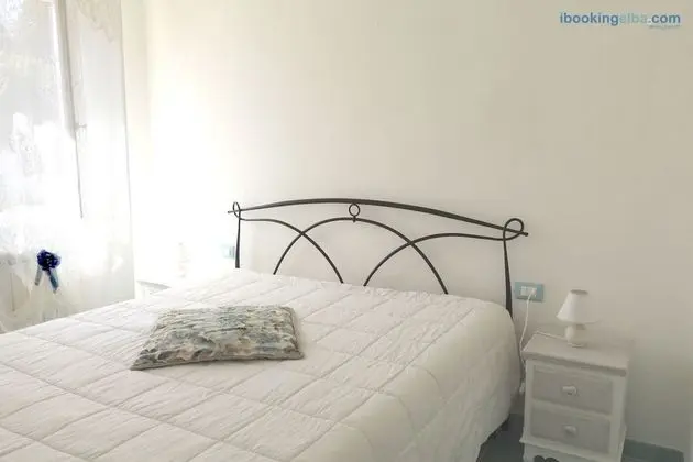 Apart Daire, 1 Yatak Odası (Casa Cirilla)