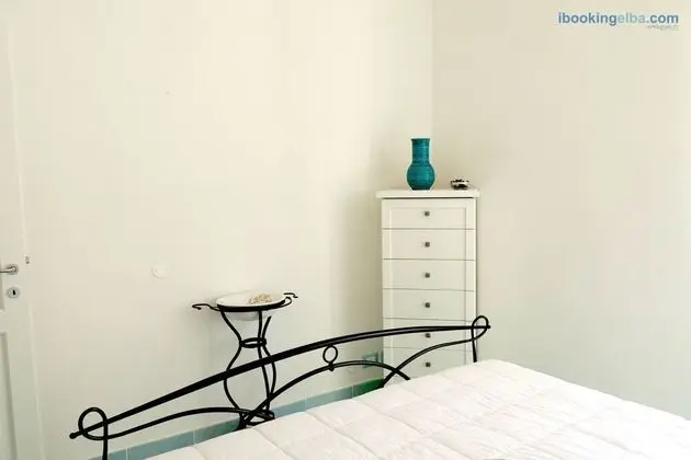 Apart Daire, 1 Yatak Odası (Casa Cirilla)