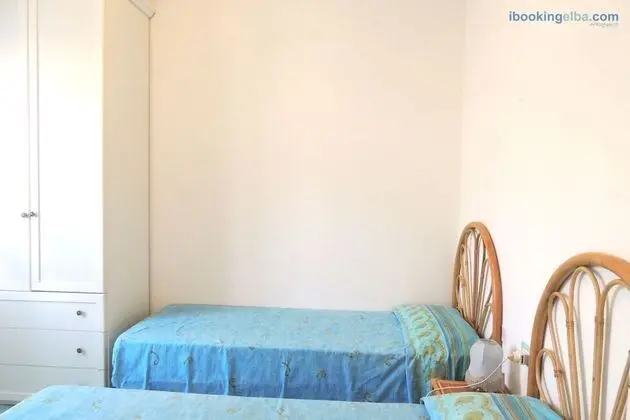 Apart Daire, 1 Yatak Odası (Casa Cirilla)