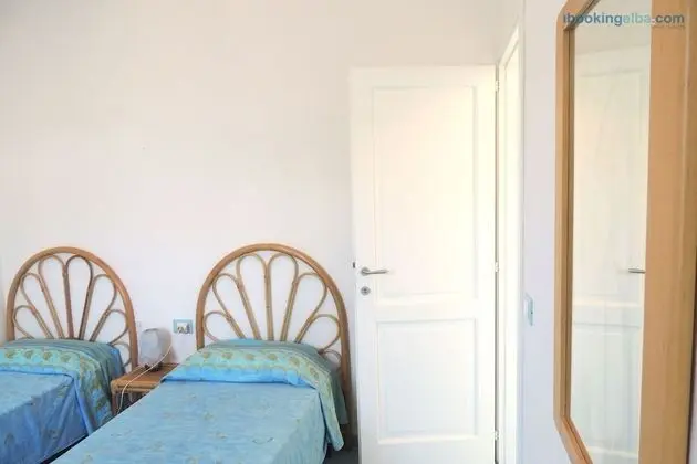 Apart Daire, 1 Yatak Odası (Casa Cirilla)