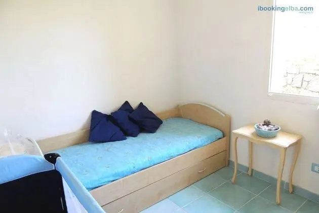Apart Daire, 1 Yatak Odası (Casa Cirilla)