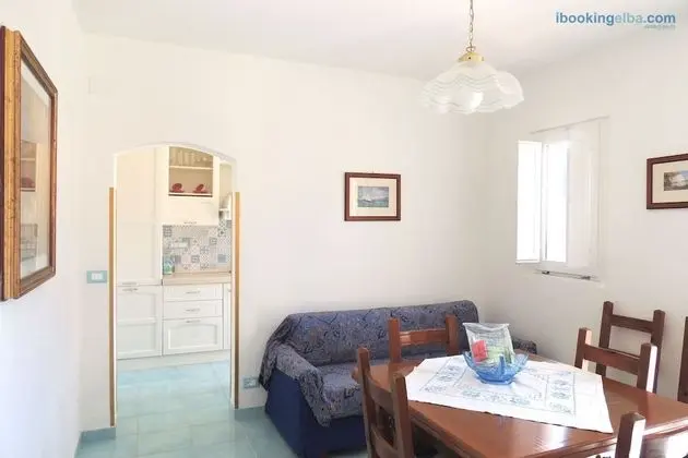Apart Daire, 1 Yatak Odası (Casa Cirilla)