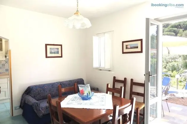 Apart Daire, 1 Yatak Odası (Casa Cirilla)