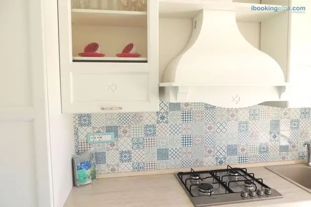 Apart Daire, 1 Yatak Odası (Casa Cirilla)