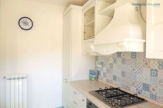Apart Daire, 1 Yatak Odası (Casa Cirilla)