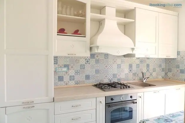 Apart Daire, 1 Yatak Odası (Casa Cirilla)