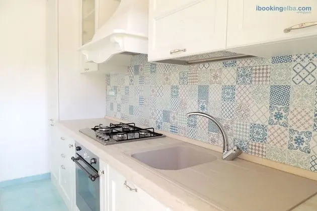 Apart Daire, 1 Yatak Odası (Casa Cirilla)