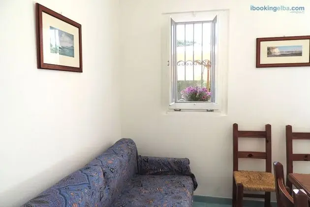 Apart Daire, 1 Yatak Odası (Casa Cirilla)