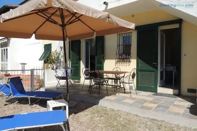 Apart Daire, 1 Yatak Odası (Casa Cirilla)