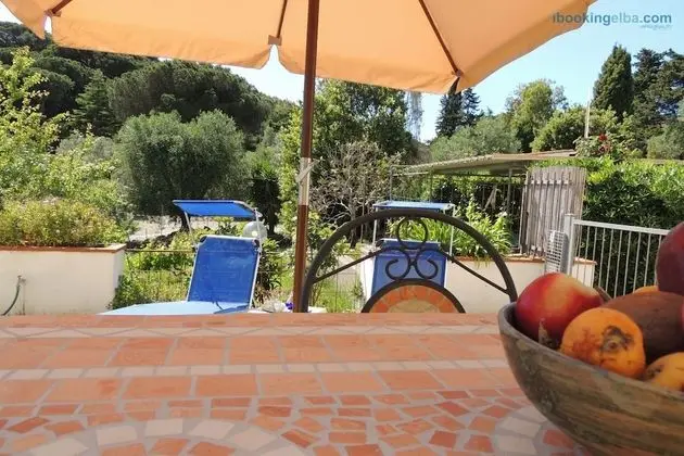 Apart Daire, 1 Yatak Odası (Casa Cirilla)