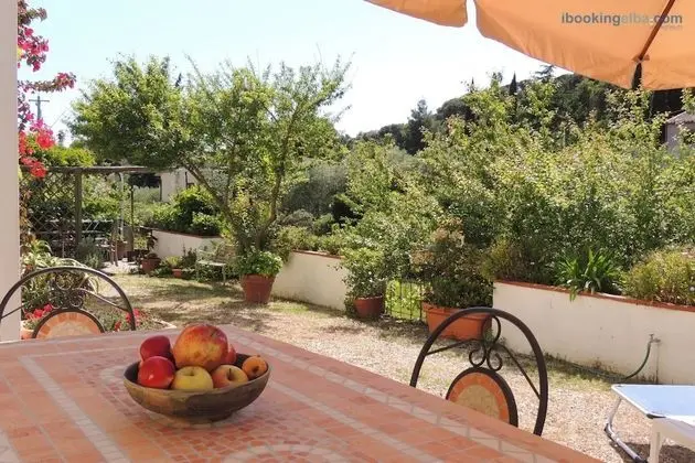 Apart Daire, 1 Yatak Odası (Casa Cirilla)