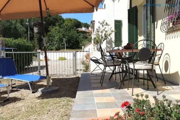 Apart Daire, 1 Yatak Odası (Casa Cirilla)