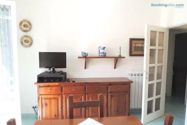 Apart Daire, 1 Yatak Odası (Casa Cirilla)